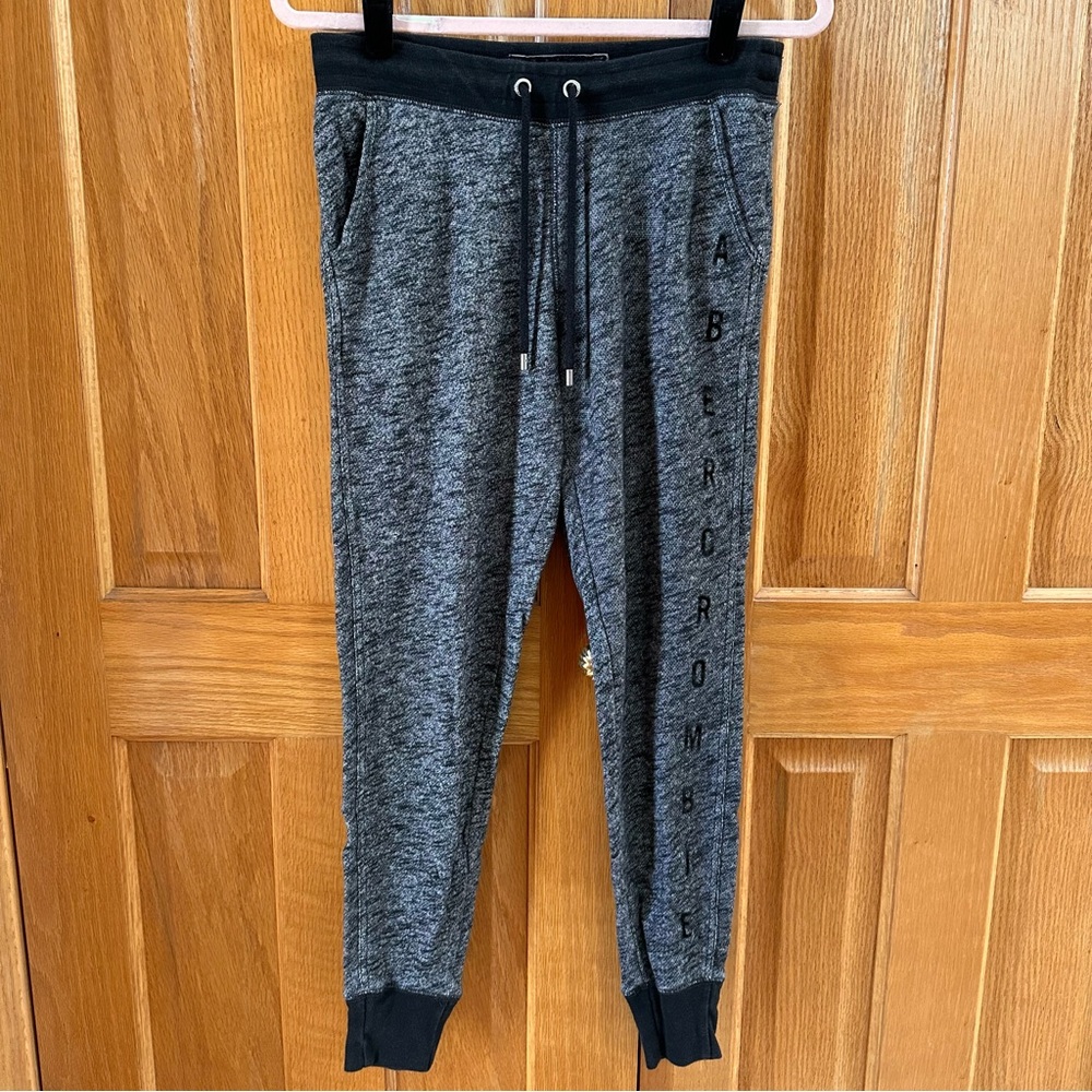A&F Joggers